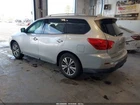 Seat Belt Front Bucket Driver Retractor Fits 15-20 Infiniti QX60 3215828 Used. Price: $118.65.