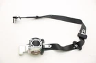 22-25 Nissan Frontier Black Driver Left Seat Belt Retractor Used. Price: $129.99.