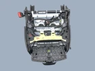 2020-2025 Bmw M850I Gran Coupe G16 Oem Front Left Seat Track Frame Used. Price: $270.94.