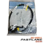 2016-2019 Ford Explorer Left Wire Harness Assy New Oem GB5Z-14A699-N. Price: $44.55.