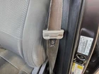 Seat Belt Front Bench 40/20/40 Driver Retractor Fits Ford F150 Pickup 736942 Used. Price: $99.90.