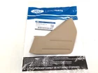 2011-2014 Ford F-150 Front Left Driver Adobe Seat Side Shield Molding Cover Oem New. Price: $36.39.