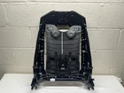 2019-2023 Volkswagen Jetta Front Left Driver Side Seat Back Frame Assembly Oem Used. Price: $113.22.