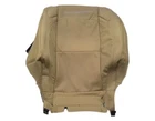 Fits 2018-2019 Jeep Wrangler Seat Cover 6PU14LA3AD New Oem. Price: $199.65.