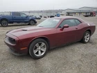 Seat Belt Front Passenger Buckle Fits 17-23 Challenger 5852146 Used. Price: $125.00.