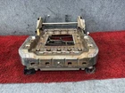 Toyota Tundra Front Left Driver Side Access Cab Seat Track W/ Motors Oem Used. Price: $149.99.