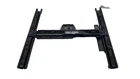 2016-2020 Tesla Model X Front Side Seat Adjuster Track Slider Left Lh W/ Motor Used. Price: $197.54.