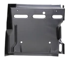 Seat Frame Floor Support Rh 67-68 Camaro Firebird Coupe & Convertible New. Price: $93.15.