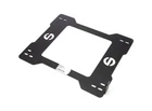 Sparco 600SB052L Seat Adapter Bracket For Porsche 911 (1974-1998) Driver Side New. Price: $189.05.