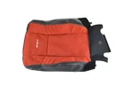 Genuine Mopar Front Seat Back Cover Right 5YA30LR5AC New. Price: $365.63.