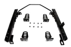 Plm Low Down Seat Rail Slider Right/passenger Side For 1996-2000 Honda Civic Ek New. Price: $154.27.