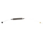 Genuine Mopar 2017-2025 Chrysler Voyager Rear Interior Seat Cable 68351713AA New. Price: $70.19.