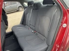 Hyundai Sonata 2016 Rear Back Seat 997595 Used. Price: $150.00.