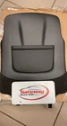 Genuine Jet Black Front Seat Back Finish Panel 23365181 New. Price: $263.93.