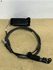 Oem 2013-2018 Hyundai Santa Fe Sport Rear Right Seat Latch Lock Release Handle Used. Price: $44.00.