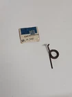 1961-1964 Chevy Pontiac Oldsmobile Rh Seat Adjuster Spring Nos Gm 4309104 Qty. New. Price: $8.00.