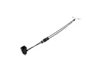 Genuine Mopar Seat Release Handle Cable 7FY24TX7AA New. Price: $61.29.