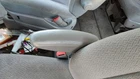 2004-2007 Dodge Caravan Driver Left Front Arm Rest Side Seat Oem Slate Gray D5 Used. Price: $90.00.