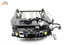 2014-2016 Maserati Quattroporte Front Left Seat Lower Frame Track & Motors Oem Used. Price: $139.99.