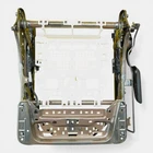 2022-2025 Honda Civic Front Left Lower Seat Track Frame Adjuster 81536-T39-A11 Used. Price: $125.62.