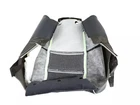 Genuine Mopar Front Seat Back Cover Left 5PK37LC5AB New. Price: $235.82.