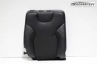 2020-2022 Jeep Cherokee Rear 2ND Row Right Side Seat Upper Cushion Backrest Oem Used. Price: $199.99.