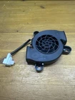 2022-2023 Rivian R1S Front Right Seat Blower Fan Motor #C015 New. Price: $125.00.