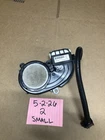 07-11 Cadillac Chevy Front Seat Blower Fan Ventilator Lh Rh Side 100-1535 Used. Price: $44.00.