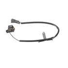 Genuine Ford Explorer/mountaineer 2002-05 Ab Seat Position Sensor 2L2Z-14B416-AA New. Price: $57.59.