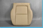 08-14 Mercedes C300 C350 W204 Front Right Side Lower Bottom Seat Cushion Oem Used. Price: $105.00.