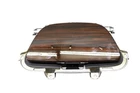 10-13 Jaguar Xjl X351 Front Left Driver Seat Picnic Tray Table Assembly Oem Used. Price: $56.10.