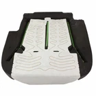 Genuine Ford Seat Cushion Pad JL1Z-78632A23-E New. Price: $580.73.