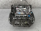Front Seat Frame Track Rail Left Side Mercedes V297 EQS450 Oem Used. Price: $450.00.