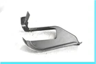 M156 Maserati 14-17 Quattroporte Front Left Driver Side Seat Frame Trim Panel Used. Price: $31.50.