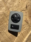 04-06 Vw Phaeton 3D Rear Left Lumbar Seat Adjustment Massage Switch Grey Oem V20 Used. Price: $25.00.