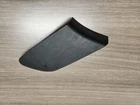 2011-2023 Charger, Chrysler 300 Front (rh) Passenger Seat Cover Trim Panel Oem Used. Price: $25.00.