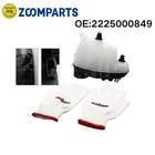 Coolant Expansion Tank For Mercedes A217 C217 W222 S550 S560 S63 S65 New. Price: $46.08.