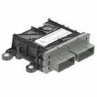 2010-2011 Jeep Wrangler Occupant Restraint Module Genuine New Mopar 68046001AD. Price: $158.39.