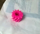 Bmw E36 Seat Adjustment Gear Oe-equivalent Dorman 924-386 Pink Height 1 New. Price: $25.00.