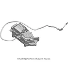 Genuine Gm Rear Passenger Side Seat Recliner Actuator 23444084 New. Price: $170.84.