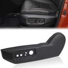 Driver Seat Panel For 2022-2026 Toyota Tundra Sequoia Cushion Shield Track Cover New. Price: $60.35.