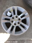 Wheel/rim Only Oem 14-19 Chevrolet SILVRDO15 Used. Price: $55.00.