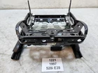 97-03 Oem Bmw E39 528 540 Front Right Passenger Seat Lower Track Rail Frame Used. Price: $189.95.