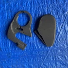 2019-2024 Nissan Altima Front Right Passenger Seat Inner Cover Trim Panel Used. Price: $31.50.