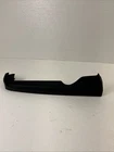2014-2016 Bmw 528I Front Left Seat Rail Track Trim / Cover 7317447 Used. Price: $29.99.