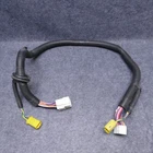 2017 Amerivan Dodge Grand Caravan Handicap Lh Power Front Seat Wiring 77527 Used. Price: $74.99.