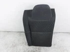 2016-2017 Nissan Altima Rear Driver Upper Back Seat Cushion 88670-9HS0A Used. Price: $146.30.