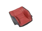 Genuine Mopar Front Seat Back Cover Left 6QK07LR9AA New. Price: $1454.75.