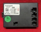2016 Fiat 500X Heated Seat Control Module Unit 51952917 / 2841676705300 Used. Price: $49.99.