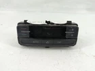 2018 Volkswagen Atlas Ac Heater Climate Control 3CN907049D Pbltb Used. Price: $36.52.